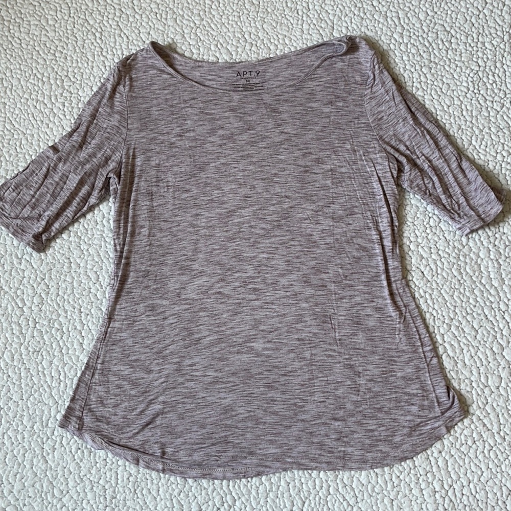 Apt. 9 Top